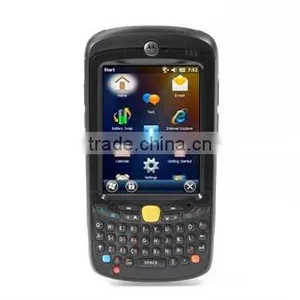 PDA Type Handheld Terminal Symbol MC55N0 Mobile Computer Data Collection thumbnail-1