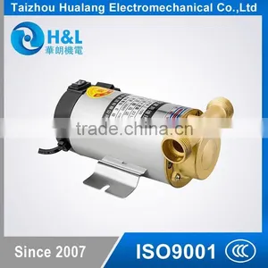 15WG7-6 High Quality Water Pump, Domestic House Booster Pump thumbnail-1