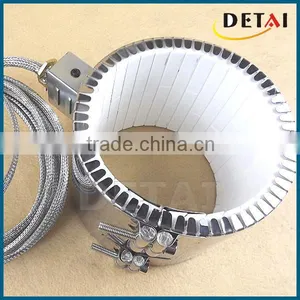 Mosi2 Ceramic Band Heater thumbnail-1