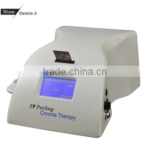 Wholesale Ultrasonic Skin Care Beauty Device for Salon Use thumbnail-3