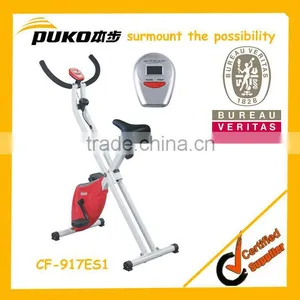 Wholesale Magnetic Exercise Bike Gym Equipment Fitness Exercise Bike Of Sale thumbnail-1