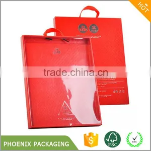 High Quality Luxury Gift Packaging for IPad Case Tablet Case thumbnail-2