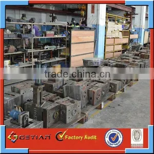 Container Stacking Cone in Guangdong thumbnail-1