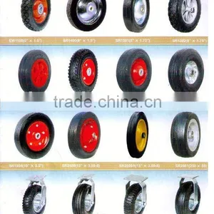 Small Wheelbarrow Tyre thumbnail-1