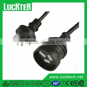 Saa Power Cord and Plug thumbnail-1