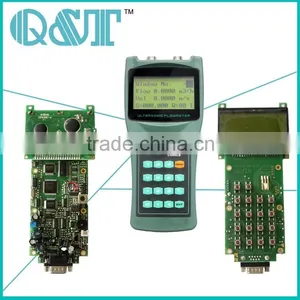 Ultrasonic Handheld Type Light Oil Flow Meter thumbnail-2