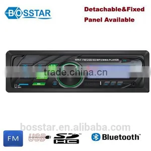 User Manual Car Mp3 Music Player With Usb sd tf fm Transmitter for Toyota Avensis All Cars thumbnail-2