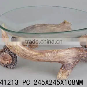 Antler Home Decor Resin thumbnail-2