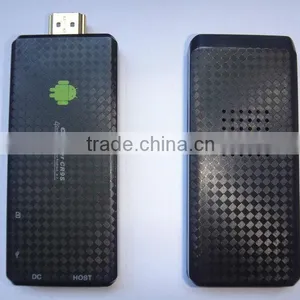 2015 Hot Selling Quad Core RK3188 Andriod MINI PC Wifi Miracast DLNA 1.8GHz MINI PC Anbdroid 4.4 thumbnail-3