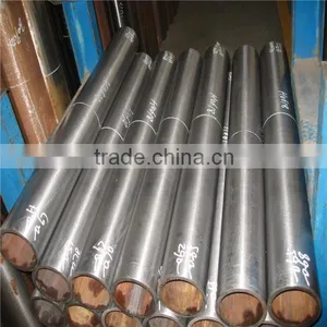S45C Aisi 1045 Hydraulic Seamless Tube thumbnail-5