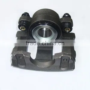 5252985 4883344AD 4883344AC 4778058AB 5191955AA Front Left Brake Caliper for Jeep Grand Cherokee 96-98 Jeep Wrangler 97-06 thumbnail-4
