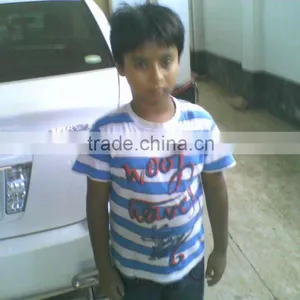 Boys T- Shirt thumbnail-1