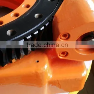 Slewing Drives , Solar Slew Drive , Slew Drive for Solar Tracking System thumbnail-3