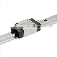 Linear Guideway International Standard With Flange & Long Type BRS...B thumbnail-1