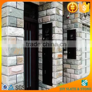 Natural Stone Mushroom Garden Ornaments/decorative Wall Panels/stacked Stone thumbnail-5