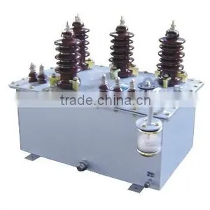 35KV High Voltage Transformer thumbnail-4