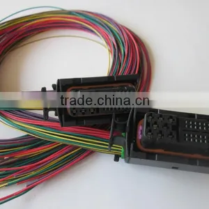Automotive Wiring Harness thumbnail-4