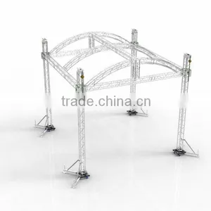 rk Truss System thumbnail-1