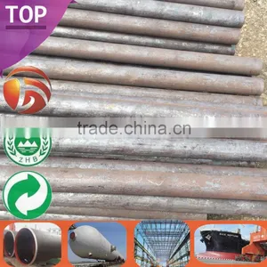 Ss400 Prime Steel Carbon Steel Round Bar 30mm Steel Round Bar and Mini Bar Supplier thumbnail-2
