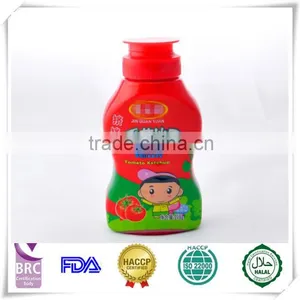 New Squeezy Tomato Ketchup thumbnail-1