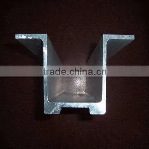 Aluminum Profile for Autotruck thumbnail-6