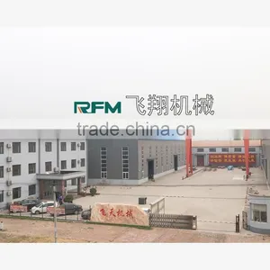 FX Stone Coated Building Machine thumbnail-6
