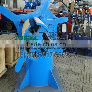 FX Decoiler and Recoiled Equipment thumbnail-6