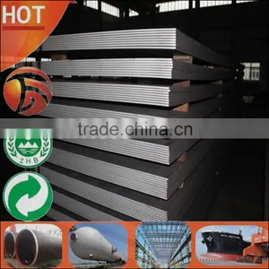 A572 gr .60 A572. 65 Low Alloy High Strength Steel Plate Alloy Steel Plate Price per kg thumbnail-1