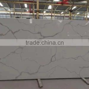 Marble Veining Quartz thumbnail-3