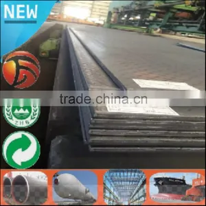 Low Price Mild Cheuered Checkered Plate 6mm Thick Price per Ton thumbnail-3