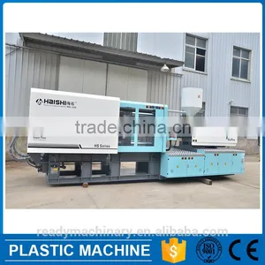 Ningbo 320Ton Servo Motor Plastic Bucket Injection Molding Machine thumbnail-1