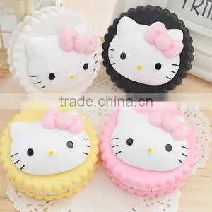 Fanny and Easy -taking Contact Lenses Case,custom Contact Lens Case Quality Choice thumbnail-1