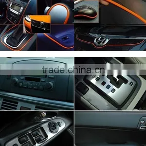High Quality Colorful Car Decorative Strip/car Body Trim Strip/car Interior Decorative Strip thumbnail-3