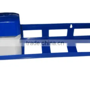 Flavouring Box Injection Mould thumbnail-1