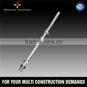 Scaffolding Casting Top Cup For Cuplock System thumbnail-3