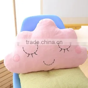 Plush Cloud Pillow,Stuffed Cloud Pillows,Wholesale Pillows,Hot Sale Plush Cloud Pillow thumbnail-2