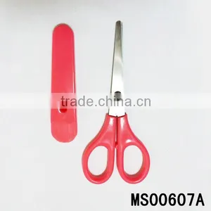 5.25'' Stainless Steel Car Scissor thumbnail-1