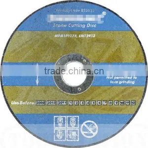Newest Hot Selling Power Tools Cutting Disc thumbnail-3
