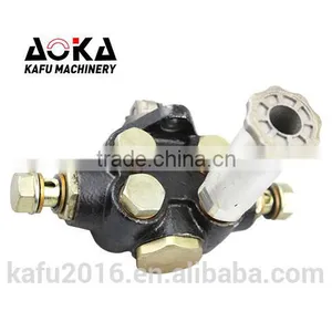 Mitsubishi Fuel Injection Pump Hand Oil Pump For Excavator thumbnail-1