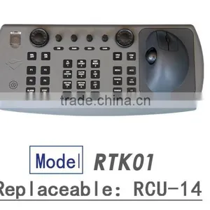 LCD Display for Marine Radar thumbnail-3