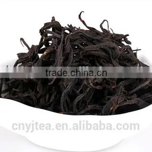 China Organic Loose Black Tea Leaf and Loose Tea thumbnail-4