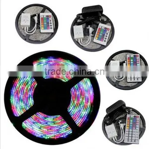Addressable Flexible Led Strip High Lumen 5050 Smd Led Strip thumbnail-4