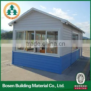 Ready Made Cabin thumbnail-1