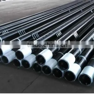 API 5CT J55 API 5CT Tubing and Casing Steel Pipe thumbnail-6
