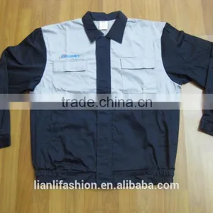 T/C Seperate Workwear thumbnail-1