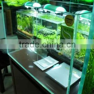 DICI Ultra White Tank Aquarium thumbnail-1