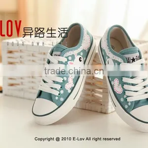 2015 Hot Sales High Quality Women's Fashion Shoes thumbnail-5