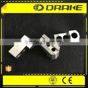 Standard Hardened Jaw for Conventional Lathe Machine thumbnail-6