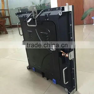Full Color Indoor p4 Led Video Wall on Sale thumbnail-3