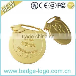 Custom Game Winner's Metal Medal thumbnail-1